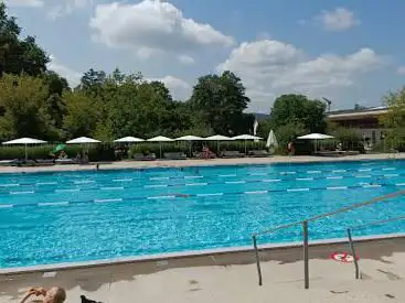 Freibad Heuried