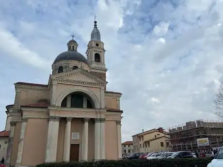 Duomo di Sant'Antonio Abate in RosÃ 