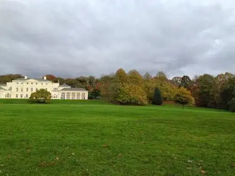 Kenwood Open Air Theatre