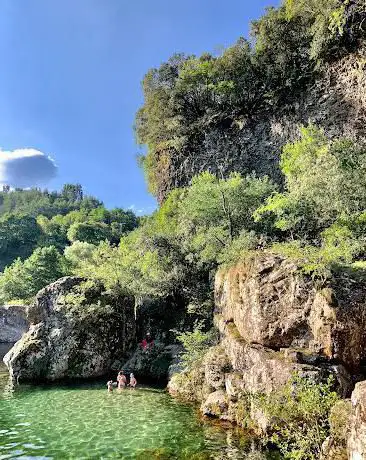 Plage de La Turbine