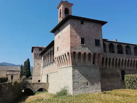 Château Bufalini