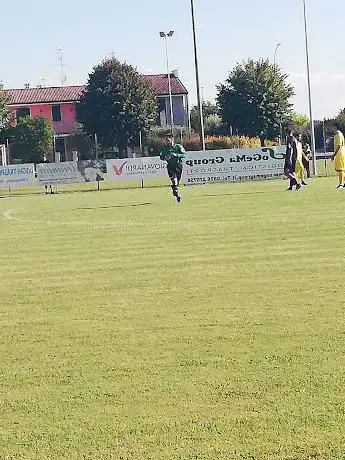 Campo Sportivo Comunale 'Gaetano Scirea'