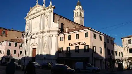 San Giovanni Battista Parish