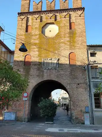 Porta San Bortolo