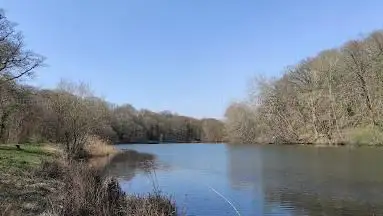 Etangs de la Minière