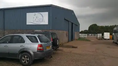 Wellow Park Stables