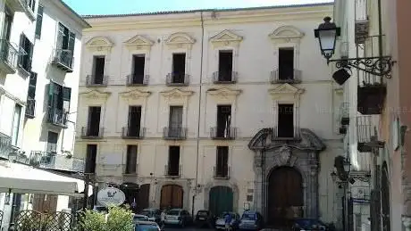 Palazzo Genovese