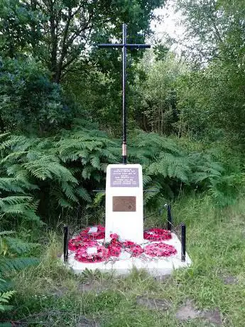 Polish Cross Memorial