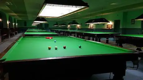 Old Hall Snooker Club & Q Lounge