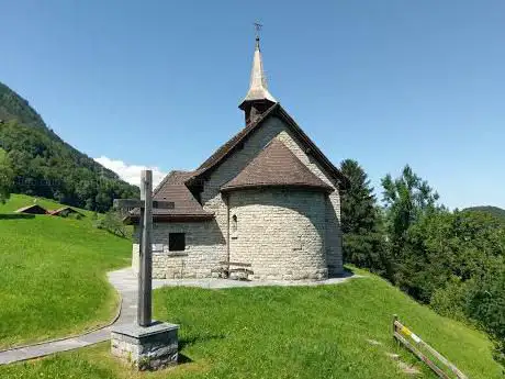 Marienkapelle