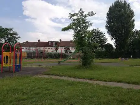 Joseph Hood Recreation Ground