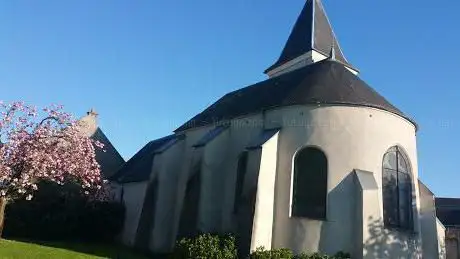 Eglise Saint-Rémi