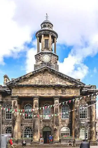 Lancaster City Museum