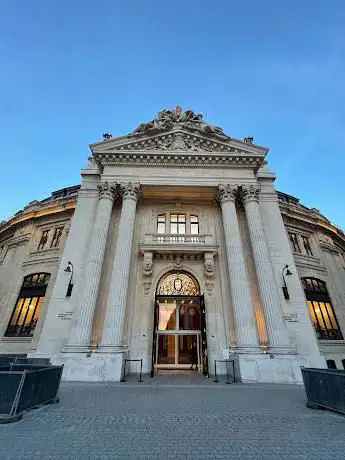 Colonne Médicis