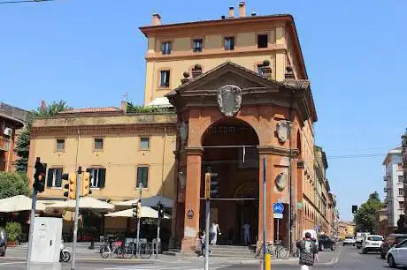 Bonaccorsi Arch