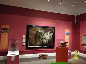 Nuneaton Museum & Art Gallery