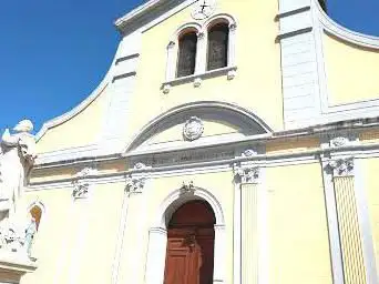 Église Notre-Dame-de-l'Assomption de Calas