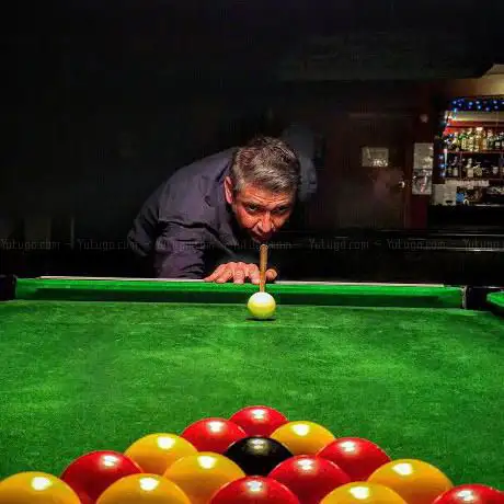 Sandown Snooker Club