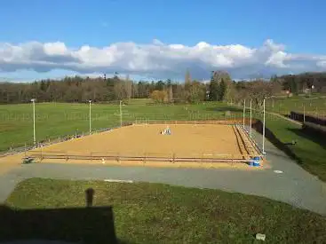 Centre Equestre du Domaine de La Mothe