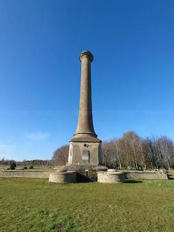 Jolliffe Column