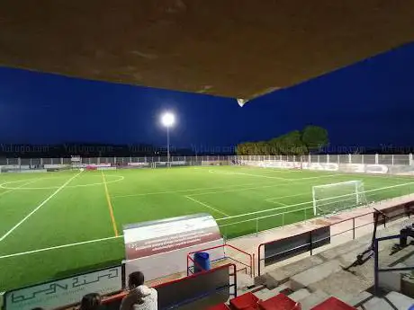 Estadi Municipal de Gandesa