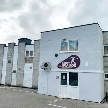 Truro Squash & Leisure Club