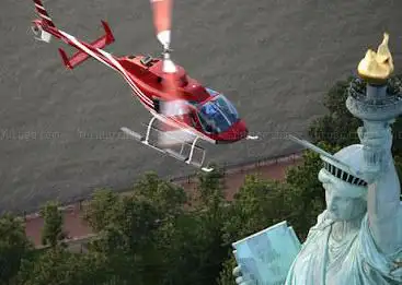 New York Helicopter Tours