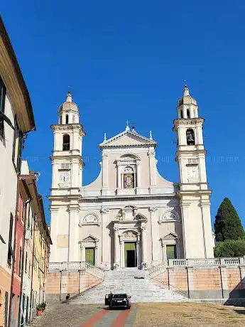 Basilica di Santo Stefano