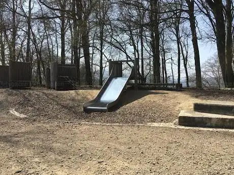 Spielplatz Klosterfiechten