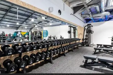 PureGym London Palmers Green