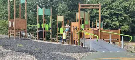 Capstone play area