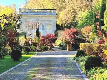 Orangerie de Rochecotte