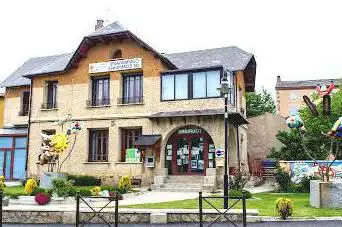 Tourist Office Pyrénées-Cerdagne