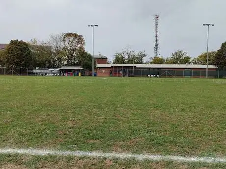 Campo Sportivo Comunale 