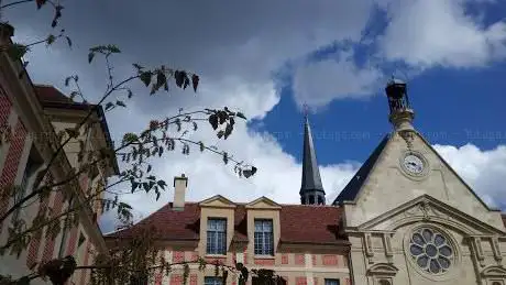 Chapelle de l'Hôpital Laennec