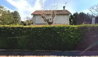 Ancienne gare de brindas