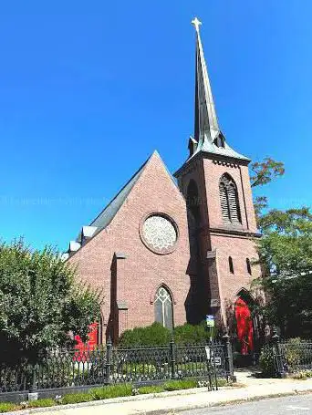 St. Paul's Episcopal Church