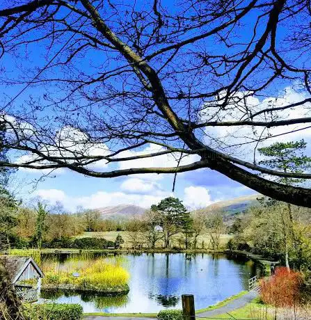 Craig-y-Nos Country Park