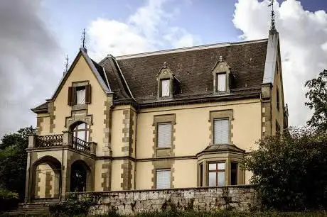 Villas Bühlstein and Bühlhalde