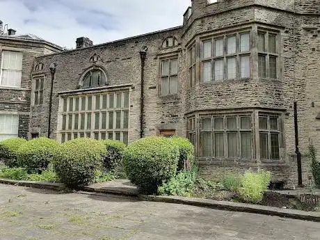 Bolling Hall  Bradford