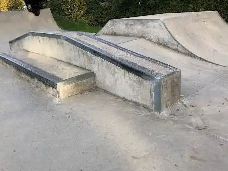 Kintbury Skatepark