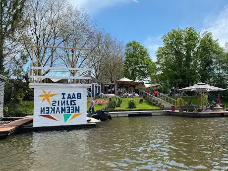 Bootje Varen Breda