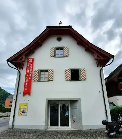 Salzmagazin