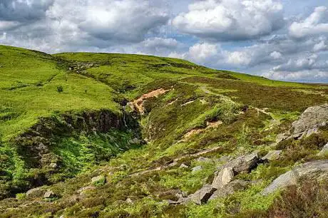 Ilkley Moor