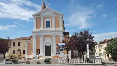 Parrocchia S. Maria Delle Grazie