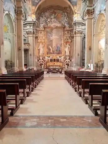 Santuario del Corpus Domini