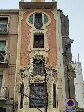 Casa Morera