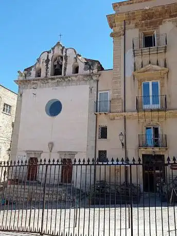 Chiesa del Santissimo Sacramento