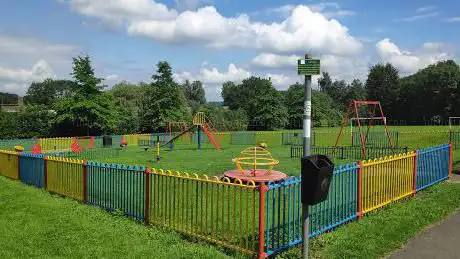 Rodgers Ln Children's Park