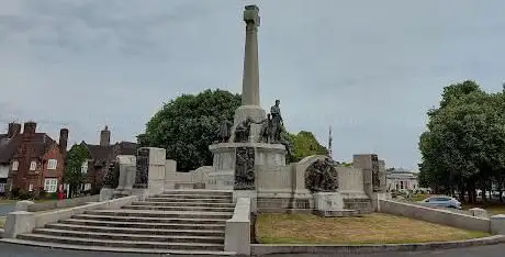 Port Sunlight War Memorial